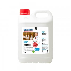 Dezinfectant Gel Clorat pentru Toaleta 5L Dr.Stephan Declornet, Dezinfectant Toaleta, Dezinfectant pentru Toaleta, Dezinfectant cu Clor Toaleta, Dezinfectant Gel Toaleta, Detartrant Toaleta, Detartrant WC, Solutie pentru Toaleta, Dezifectant Toaleta Dezinfectant Gel Clorat pentru Toaleta 5L Dr.Stephan Declornet, Dezinfectant Toaleta, Dezinfectant pentru Toaleta, Dezinfectant cu Clor Toaleta, Dezinfectant Gel Toaleta, Detartrant Toaleta, Detartrant WC, Solutie pentru Toaleta, Dezifectant Toaleta