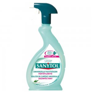 Dezinfectant Universal Multisuprafete Sanytol, 500 ml, Parfum de Eucalipt, Dezinfectant Multisuprafete, Dezinfectant Suprafete Multiple, Dezinfectant Uz Universal, Dezinfectant de Suprafete Multiple, Dezinfectant Sanytol, Spray Dezinfectant Dezinfectant Universal Multisuprafete Sanytol, 500 ml, Parfum de Eucalipt, Dezinfectant Multisuprafete, Dezinfectant Suprafete Multiple, Dezinfectant Uz Universal, Dezinfectant de Suprafete Multiple, Dezinfectant Sanytol, Spray Dezinfectant