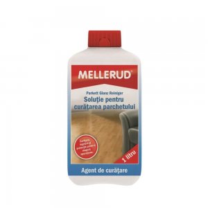 Solutie Suprafete Laminate Mellerud, 1 L, Solutie pentru Curatarea si Ingrijirea Suprafetelor Laminate si din Pluta, Solutie Curatare Suprafete Laminate, Solutie Curatare Pluta, Solutie Ingrijire Suprafete Laminate, Solutie Curatare Pardoseala Laminata