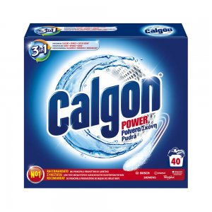 Pudra Anticalcar Calgon Protect and Clean 3 in 1, 2 Kg, Pudra Impotriva Calcarului, Pudra Contra Calcarului, Calgon Pudra Anticalcar, Calgon Anticalcar, Pudra Calgon, Aditiv Anticalcar