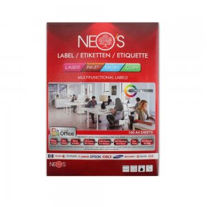 Etichete Autoadezive A4 Neos, 16 Etichete/Coala, 100 Coli/Top, 107x17.125 mm, Eticheta Autoadeziva, Etichete A4 Autoadezive, Top Etichete Autoadezive, Etichete Produse, Etichete pentru Produse, Etichete Hartie Autoadezive Etichete Autoadezive A4 Neos, 16 Etichete/Coala, 100 Coli/Top, 107x17.125 mm, Eticheta Autoadeziva, Etichete A4 Autoadezive, Top Etichete Autoadezive, Etichete Produse, Etichete pentru Produse, Etichete Hartie Autoadezive