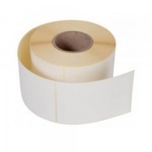 Etichete Termice Autoadezive 73x51 mm, 600 Etichete/Rola, Autocolant Termo Eco