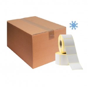 Set 45 Role Etichete Top Thermal, 58x43 mm, 1000 Etichete/Rola, pentru Produse Congelate, Rola Eticheta, Rola Eticheta Top Thermal, Rola Eticheta pentru Produse Congelate, Eticheta pentru Produse Congelate, Adeziv Deepfreeze Set 45 Role Etichete Top Thermal, 58x43 mm, 1000 Etichete/Rola, pentru Produse Congelate, Rola Eticheta, Rola Eticheta Top Thermal, Rola Eticheta pentru Produse Congelate, Eticheta pentru Produse Congelate, Adeziv Deepfreeze