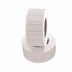 Set 12 Role de 600 Etichete Drepte Ecada, Alb, Rola Etichete Pret, Rola Etichete, Etichete Pret, Etichete Drepte, Etichete Drepte Pret, Etichete de Pret Albe, Role Etichete pentru Pret, Etichete pentru Pret