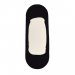 Set 5 Perechi Talpici Subtiri pentru Femei Mondex, Marime 38-41, Negru, Bumbac, Talpici Femei, Talpici pentru Femei, Sosete Talpici, Set Talpici, Talpici din Bumbac, Talpici de Femei, Sosete Tip Talpici, Sosete Mondex, Talpici Pantofi, Talpici Balerini   9,78 lei 