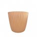Ghiveci cu Model de Val Sahara, 23x20.5 cm, Portocaliu Pal, Plastic, Separator Inclus, Ghiveci, Ghiveci cu Model, Ghiveci Flori, Ghiveci Pentru Flori, Ghiveci Color, Ghiveci Interior, Ghiveci Plastic, Ghiveci Cu Model de Val, Ghiveci Interior Flori   16,79 lei 