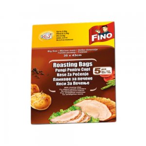 Set 5 Pungi pentru Copt cu Clipsuri de Inchidere FINO, Pungi pentru Cuptor, Punga pentru Copt, Pungi pentru Preparare Alimente, Pungi ALimentare, Pungi Alimentare pentru Cuptor, Punga pentru Gatit, Pungi pentru Copt in Cuptor Set 5 Pungi pentru Copt cu Clipsuri de Inchidere FINO, Pungi pentru Cuptor, Punga pentru Copt, Pungi pentru Preparare Alimente, Pungi ALimentare, Pungi Alimentare pentru Cuptor, Punga pentru Gatit, Pungi pentru Copt in Cuptor