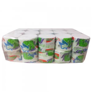 Hartie Igienica Elefantul Verde, 2 Straturi, 30 Role/Bax, Hartie fara Parfum, Hartie Igienica Neparfumata, Hartie Igienica la Bax, Hartie Igienica Alba, Hartie Igienica Elefantul Verde