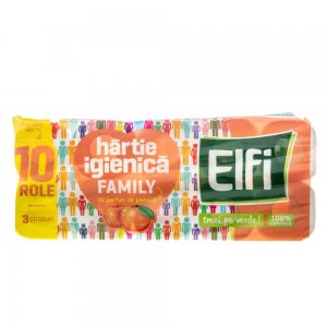 Hartie Igienica Elfi Family 10 Role/Bax, 3 Straturi, cu Parfum de Mar si Orhidee, Hartie 3 Straturi, Hartie Igienica Parfumata, Hartie Igienica 3 Straturi, Hartie Elfi, Bax de Hartie Igienica, Hartie Igienica Bax, Hartie Igienica cu Mar si Orhidee Hartie Igienica Elfi Family 10 Role/Bax, 3 Straturi, cu Parfum de Mar si Orhidee, Hartie 3 Straturi, Hartie Igienica Parfumata, Hartie Igienica 3 Straturi, Hartie Elfi, Bax de Hartie Igienica, Hartie Igienica Bax, Hartie Igienica cu Mar si Orhidee