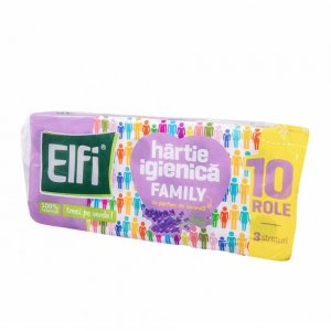Hartie Igienica Elfi Family 10 Role/Bax, 3 Straturi, cu Parfum de Lavanda, Hartie 3 Straturi, Hartie Igienica Parfumata, Hartie Igienica 3 Straturi, Hartie Elfi, Bax de Hartie Igienica, Hartie Igienica Bax, Hartie Igienica cu Lavanda Hartie Igienica Elfi Family 10 Role/Bax, 3 Straturi, cu Parfum de Lavanda, Hartie 3 Straturi, Hartie Igienica Parfumata, Hartie Igienica 3 Straturi, Hartie Elfi, Bax de Hartie Igienica, Hartie Igienica Bax, Hartie Igienica cu Lavanda