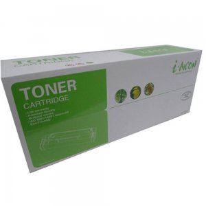 Toner i-Aicon Xerox 106R02773, Negru, 1500 Pagini, Compatibil Phaser 3020, WorkCentre 3025, Toner pentru Imprimanta Xerox Phaser, Toner pentru Imprimanta Xerox WorkCentre