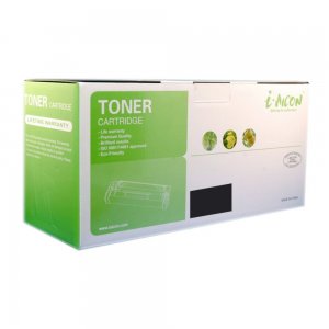 Toner pentru Fax i-Aicon CRGT, Negru, 2400 Pagini, Compatibil Canon i-SENSYS L170, L380, L390, L400, LaserClass310, 510, PCD320, PCD340, ImageClass D320, D340