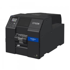 Imprimanta pentru Etichete Epson ColorWorks C6000AE, Rezolutie 1200x1200 DPI, Auto-Cutter Inclus, Imprimante Etichete, Epson Imprimanta Etichete Color, Imprimante Etichete Color Epson, Tehnica de Birou Imprimanta pentru Etichete Epson ColorWorks C6000AE, Rezolutie 1200x1200 DPI, Auto-Cutter Inclus, Imprimante Etichete, Epson Imprimanta Etichete Color, Imprimante Etichete Color Epson, Tehnica de Birou
