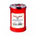 Candela Faclia Mold T30, cu Capac, 25 h Timp de Ardere, Candela Faclia T30, Candela T30, Candele Faclia Mold, Candela din Plastic, Candela cu Capac, Candela Rosie, Candela de Plastic cu Capac Metalic, Candele cu Capac, Candele Rosii   4,80 lei 