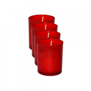Set 4 Rezerve Candele Faclia Mold Mini B, 10 h Timp de Ardere, Rezerva Candela Faclia, Candele Faclia Mini B, Rezerve Candele Mini Faclia, Rezerve Candela din Plastic, Rezerve Rosii pentru Candela, Rezerve Rosii pentru Candele Set 4 Rezerve Candele Faclia Mold Mini B, 10 h Timp de Ardere, Rezerva Candela Faclia, Candele Faclia Mini B, Rezerve Candele Mini Faclia, Rezerve Candela din Plastic, Rezerve Rosii pentru Candela, Rezerve Rosii pentru Candele