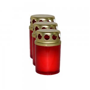 Set 3 Candele Faclia Mold Mini B, Timp de Ardere 10 h, Parafina, Plastic, Candela Plastic, Candela din Plastic, Candela Mini B, Candela Mini B Faclia, Candela cu Parafina Naturala, Candela Mini B Faclia, Candela cu Parafina Faclia Set 3 Candele Faclia Mold Mini B, Timp de Ardere 10 h, Parafina, Plastic, Candela Plastic, Candela din Plastic, Candela Mini B, Candela Mini B Faclia, Candela cu Parafina Naturala, Candela Mini B Faclia, Candela cu Parafina Faclia