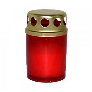 Set 42 Candele Faclia Mold Mini B, Timp de Ardere 10 h, Parafina, Plastic, Candela Plastic, Candela din Plastic, Candela Mini B, Candela Mini B Faclia, Candela cu Parafina Naturala, Candela Mini B Faclia, Candela cu Parafina Faclia