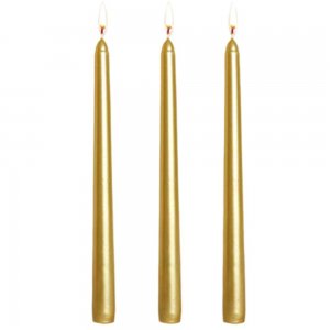 Set 10 Lumanari pentru Masa Duni Antique, 26 cm, Aurii, Lumanari Aurii pentru Masa, Lumanari Decorative Masa, Set Lumanari Lungi pentru Decor, Set Lumanari Aurii Decorative pentru Interior, Lumanare Aurie Decorativa Set 10 Lumanari pentru Masa Duni Antique, 26 cm, Aurii, Lumanari Aurii pentru Masa, Lumanari Decorative Masa, Set Lumanari Lungi pentru Decor, Set Lumanari Aurii Decorative pentru Interior, Lumanare Aurie Decorativa