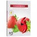 Set 6 Lumanari Parfumate Tip Pastila Aura Strawberry, Parfum de Capsuni, Lumanari Parfumate, Lumanari Pastila, Lumanare Tip Pastila, Pastile Lumanari Parfumate, Lumanare cu Parfum, Lumanare Parfum Capsuni, Lumanare Strawberry, Lumanare Pastila   9,21 lei 