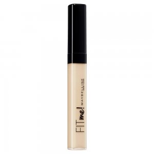 Corector 05 Ivory Maybelline New York Fit Me, 6.8 ml, Corector Ochi, Corector Fata, Corector Cearcane, Corector Imperfectiuni, Maybelline Corector, Corector Acnee, Concealer, Corector Lichid, Corector cu Aplicator Corector 05 Ivory Maybelline New York Fit Me, 6.8 ml, Corector Ochi, Corector Fata, Corector Cearcane, Corector Imperfectiuni, Maybelline Corector, Corector Acnee, Concealer, Corector Lichid, Corector cu Aplicator