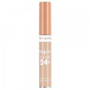 Corector Miss Sporty, Perfect To Last, 001 Ivory, 5.5 g, Corector, Corector Lichid, Corector Ten, Corector Ten Lichid, Anticearcan Lichid Corector Miss Sporty, Perfect To Last, 001 Ivory, 5.5 g, Corector, Corector Lichid, Corector Ten, Corector Ten Lichid, Anticearcan Lichid