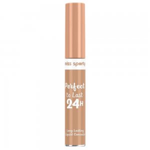 Corector Miss Sporty, Perfect To Last 24h, 003 Honey, 5.5 g, Corector, Corector Lichid, Corector Ten, Corector Ten Lichid, Anticearcan Lichid Corector Miss Sporty, Perfect To Last 24h, 003 Honey, 5.5 g, Corector, Corector Lichid, Corector Ten, Corector Ten Lichid, Anticearcan Lichid