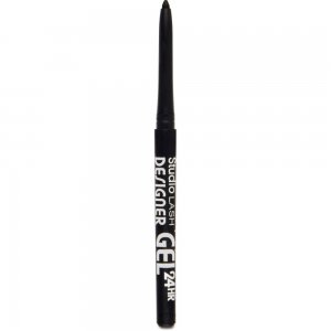 Creion de Ochi Miss Sporty, Studio Lash Designer Gel 24h, 003 Brown 0.3 g, Creion Miss Sporty, Creion 003, Creion pentru Ochi, Eyeliner, Leiner Ochi, Creion pentru Conturul Ochilor Creion de Ochi Miss Sporty, Studio Lash Designer Gel 24h, 003 Brown 0.3 g, Creion Miss Sporty, Creion 003, Creion pentru Ochi, Eyeliner, Leiner Ochi, Creion pentru Conturul Ochilor