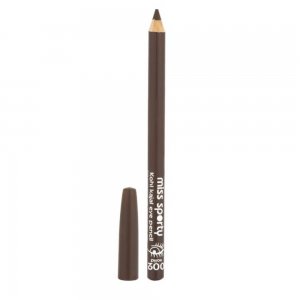 Creion de Ochi MISS SPORTY, 002 Solid, 1.2 g, Creion pentru Ochi, Creion Contur Ochi, Eyeliner, Creion Maro pentru Ochi, Creion pentru Conturarea Ochilor, Creion Maro pentru Contur Ochi, Creion de Ochi Maro Inchis Creion de Ochi MISS SPORTY, 002 Solid, 1.2 g, Creion pentru Ochi, Creion Contur Ochi, Eyeliner, Creion Maro pentru Ochi, Creion pentru Conturarea Ochilor, Creion Maro pentru Contur Ochi, Creion de Ochi Maro Inchis