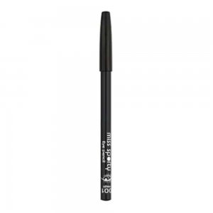 Creion de Ochi MISS SPORTY, 001 Magic, 1.2 g, Creion pentru Ochi, Creion Contur Ochi, Eyeliner, Creion Negru pentru Ochi, Creion pentru Conturarea Ochilor, Creion Negru pentru Contur Ochi, Creion de Ochi Negru Creion de Ochi MISS SPORTY, 001 Magic, 1.2 g, Creion pentru Ochi, Creion Contur Ochi, Eyeliner, Creion Negru pentru Ochi, Creion pentru Conturarea Ochilor, Creion Negru pentru Contur Ochi, Creion de Ochi Negru