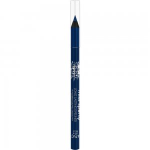 Creion de Ochi MISS SPORTY, 450 Dark Blue, 1.2 g, Creion pentru Ochi, Creion Contur Ochi, Eyeliner, Creion Albastru pentru Ochi, Creion pentru Conturarea Ochilor, Creion Albastru pentru Contur Ochi, Creion de Ochi Albastru Inchis Creion de Ochi MISS SPORTY, 450 Dark Blue, 1.2 g, Creion pentru Ochi, Creion Contur Ochi, Eyeliner, Creion Albastru pentru Ochi, Creion pentru Conturarea Ochilor, Creion Albastru pentru Contur Ochi, Creion de Ochi Albastru Inchis