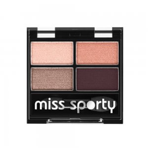 Fard de Pleoape Miss Sporty, Studio Color Quattro, 408 Smoky Rose, 5 g, Fard Miss Sporty, Farduri de Pleoape, Fard pentru Pleoape, Fard de Ochi, Farduri pentru Ochi Fard de Pleoape Miss Sporty, Studio Color Quattro, 408 Smoky Rose, 5 g, Fard Miss Sporty, Farduri de Pleoape, Fard pentru Pleoape, Fard de Ochi, Farduri pentru Ochi