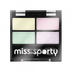 Fard de Pleoape Miss Sporty, Studio Color Quattro, 416 Unicorn Swag, 5 g, Fard Miss Sporty, Farduri de Pleoape, Fard pentru Pleoape, Fard de Ochi, Farduri pentru Ochi Fard de Pleoape Miss Sporty, Studio Color Quattro, 416 Unicorn Swag, 5 g, Fard Miss Sporty, Farduri de Pleoape, Fard pentru Pleoape, Fard de Ochi, Farduri pentru Ochi