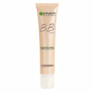 BB Cream Miracle Perfector Oil Free Garnier Skin Naturals, Light, 50 ml, Fond de Ten, BB Cream Ten, BB Cream Garnier, BB Cream Garnier Skin Rituals, Fond de Ten pentru Fata, Fond de Ten de Fata, BB Garnier, Fond de Ten Garnier, BB Cream Crem Bun