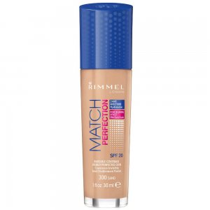 Fond de Ten Rimmel Match Perfection, 300 Sand, 30 ml, Fond de Ten cu Acoperire, Fond de Ten cu Acoperire Medie, Fond de Ten Rezistent, Fond de Ten Zilnic, Fond de Ten Rimmel London, Fond de Ten pentru Fata, Fond de Ten Hidratant Fond de Ten Rimmel Match Perfection, 300 Sand, 30 ml, Fond de Ten cu Acoperire, Fond de Ten cu Acoperire Medie, Fond de Ten Rezistent, Fond de Ten Zilnic, Fond de Ten Rimmel London, Fond de Ten pentru Fata, Fond de Ten Hidratant