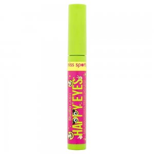 Mascara Miss Sporty Studio Lash Happy Eyes, 8 ml, Mascara Studio Lash, Mascara Happy Eyes, Mascara pentru Gene Curbate, Mascara pentru Curbare, Mascara pentru Volum, Mascara Neagra, Rimel pentru Volum, Rimel pentru Curbare Mascara Miss Sporty Studio Lash Happy Eyes, 8 ml, Mascara Studio Lash, Mascara Happy Eyes, Mascara pentru Gene Curbate, Mascara pentru Curbare, Mascara pentru Volum, Mascara Neagra, Rimel pentru Volum, Rimel pentru Curbare