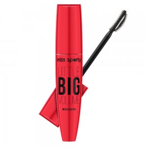 Rimel Miss Sporty Little Big, Volume Black, 12 ml, Rimel de Ochi, Mascara, Mascara Maybelline, Rimel Negru, Mascara Neagra Rimel Miss Sporty Little Big, Volume Black, 12 ml, Rimel de Ochi, Mascara, Mascara Maybelline, Rimel Negru, Mascara Neagra