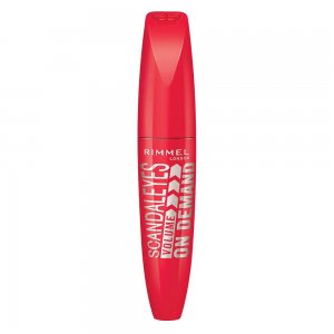 Mascara RIMMEL LONDON Scandal Eyes Volume on Demand, 001 Black, 12 ml, Mascara pentru Volum, Mascara Neagra, Mascara pentru Definire, Mascara pentru Alungire, Mascara Rezistenta la Transfer, Rimel pentru Gene, Rimel pentru Volum Mascara RIMMEL LONDON Scandal Eyes Volume on Demand, 001 Black, 12 ml, Mascara pentru Volum, Mascara Neagra, Mascara pentru Definire, Mascara pentru Alungire, Mascara Rezistenta la Transfer, Rimel pentru Gene, Rimel pentru Volum