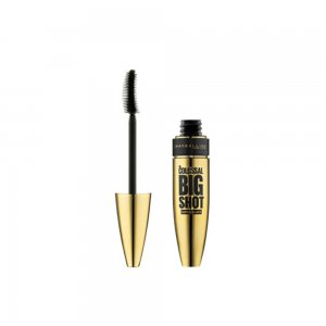 Rimel Maybelline, The Colossal Big Shot, Daring Black, 9.5 ml, Rimel de Ochi, Mascara, Mascara Maybelline, Rimel Negru, Mascara Neagra Rimel Maybelline, The Colossal Big Shot, Daring Black, 9.5 ml, Rimel de Ochi, Mascara, Mascara Maybelline, Rimel Negru, Mascara Neagra