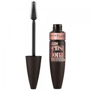 Rimel Maybelline, Lash Sensational Luscious, Very Black, 9.5 ml, Rimel de Ochi, Mascara, Mascara Maybelline, Rimel Negru, Mascara Neagra Rimel Maybelline, Lash Sensational Luscious, Very Black, 9.5 ml, Rimel de Ochi, Mascara, Mascara Maybelline, Rimel Negru, Mascara Neagra