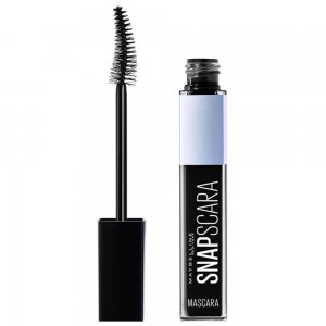 Rimel Maybelline, Snapscara, Pitch Black, 9.5 ml, Rimel de Ochi, Mascara, Mascara Maybelline, Rimel Negru, Mascara Neagra Rimel Maybelline, Snapscara, Pitch Black, 9.5 ml, Rimel de Ochi, Mascara, Mascara Maybelline, Rimel Negru, Mascara Neagra
