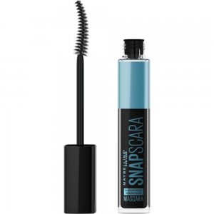 Rimel Maybelline, Snapscara, Pitch Black Waterproof, 9.5 ml, Rimel de Ochi, Mascara, Mascara Maybelline, Rimel Negru, Mascara Neagra Rimel Maybelline, Snapscara, Pitch Black Waterproof, 9.5 ml, Rimel de Ochi, Mascara, Mascara Maybelline, Rimel Negru, Mascara Neagra