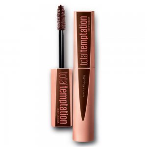 Rimel Maybelline, Temptation Cocoa, 02 Deep, 10.7 ml, Rimel de Ochi, Mascara, Mascara Maybelline, Rimel Maro, Mascara Maro Rimel Maybelline, Temptation Cocoa, 02 Deep, 10.7 ml, Rimel de Ochi, Mascara, Mascara Maybelline, Rimel Maro, Mascara Maro