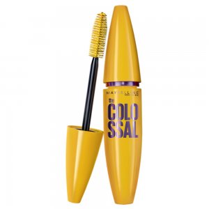 Rimel Maybelline, The Colossal, Black, 10.7 ml, Rimel de Ochi, Mascara, Mascara Maybelline, Rimel Negru, Mascara Neagra Rimel Maybelline, The Colossal, Black, 10.7 ml, Rimel de Ochi, Mascara, Mascara Maybelline, Rimel Negru, Mascara Neagra