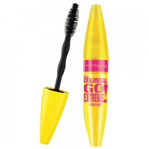 Rimel Maybelline, The Colossal Go Extreme Volume, Very Black, 9.5 ml, Rimel de Ochi, Mascara, Mascara Maybelline, Rimel Negru, Mascara Neagra Rimel Maybelline, The Colossal Go Extreme Volume, Very Black, 9.5 ml, Rimel de Ochi, Mascara, Mascara Maybelline, Rimel Negru, Mascara Neagra