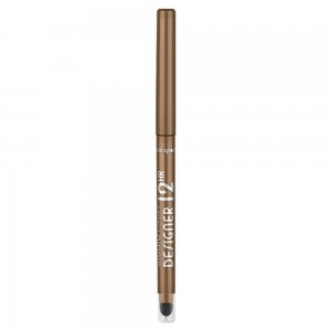 Creion Sprancene MISS SPORTY Studio Lash Designer, 002 Designer Medium Brown, 5 g, Creion de Conturare Sprancene, Creion pentru Conturarea Sprancenelor, Creion Contur pentru Sprancene, Creion Maro pentru Sprancene, Creion Sprancene Maro Creion Sprancene MISS SPORTY Studio Lash Designer, 002 Designer Medium Brown, 5 g, Creion de Conturare Sprancene, Creion pentru Conturarea Sprancenelor, Creion Contur pentru Sprancene, Creion Maro pentru Sprancene, Creion Sprancene Maro
