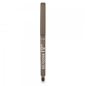 Creion Sprancene MISS SPORTY Studio Lash Designer, 003 Designer Dark Brown, 5 g, Creion de Conturare Sprancene, Creion pentru Conturarea Sprancenelor, Creion Contur pentru Sprancene, Creion Maro pentru Sprancene, Creion Sprancene Maro Creion Sprancene MISS SPORTY Studio Lash Designer, 003 Designer Dark Brown, 5 g, Creion de Conturare Sprancene, Creion pentru Conturarea Sprancenelor, Creion Contur pentru Sprancene, Creion Maro pentru Sprancene, Creion Sprancene Maro