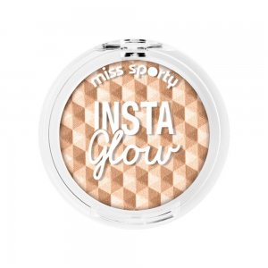 Fard Obraz Miss Sporty Insta Glow Iluminator 101, 5 g, Fard de Obraz Insta Glow Iluminator, Fard de Obraz Iluminator, Pudra de Obraz, Fard pentru Obraji Iluminati, Farduri cu Efect de Obraji luminosi, Farduri pentru Obraz Insta Glow, Pudre pentru Obraji Fard Obraz Miss Sporty Insta Glow Iluminator 101, 5 g, Fard de Obraz Insta Glow Iluminator, Fard de Obraz Iluminator, Pudra de Obraz, Fard pentru Obraji Iluminati, Farduri cu Efect de Obraji luminosi, Farduri pentru Obraz Insta Glow, Pudre pentru Obraji