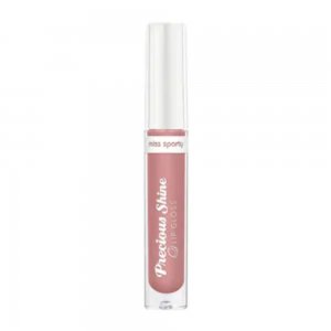 Luciu de Buze Miss Sporty, Precious Shine, 15 Universal Nude, 2.6 ml, Luciu pentru Buze, Luciu, Luciu Miss Sporty, Luciu de Buze Lichid Luciu de Buze Miss Sporty, Precious Shine, 15 Universal Nude, 2.6 ml, Luciu pentru Buze, Luciu, Luciu Miss Sporty, Luciu de Buze Lichid
