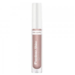 Luciu de Buze Miss Sporty, Precious Shine, 10 Shiny Nude, 2.6 ml, Luciu pentru Buze, Luciu, Luciu Miss Sporty, Luciu de Buze Lichid Luciu de Buze Miss Sporty, Precious Shine, 10 Shiny Nude, 2.6 ml, Luciu pentru Buze, Luciu, Luciu Miss Sporty, Luciu de Buze Lichid