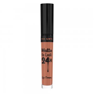 Ruj de Buze Lichid Miss Sporty, Matte to Last 24h, 110 Vibrant Mocha, 3.7 ml, Ruj pentru Buze, Ruj, Ruj Miss Sporty, Ruj Lichid Ruj de Buze Lichid Miss Sporty, Matte to Last 24h, 110 Vibrant Mocha, 3.7 ml, Ruj pentru Buze, Ruj, Ruj Miss Sporty, Ruj Lichid